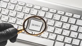 I servizi offerti - Luca Di Pirro web designer - Video editor - contenuti testuali - SEO Google - Web investigazioni