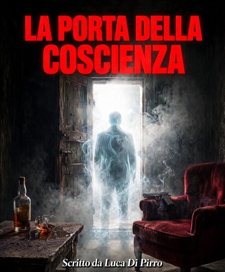 La Porta della Coscienza